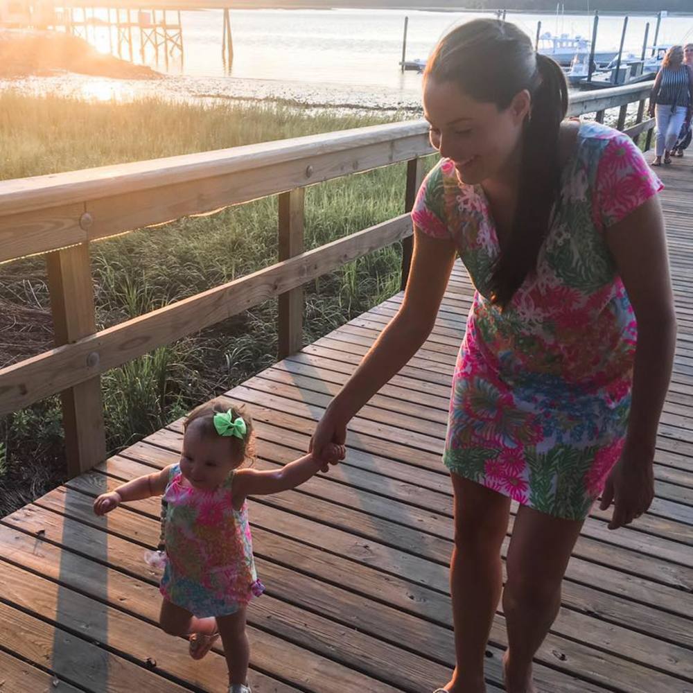 Meet your Posher, Jessica